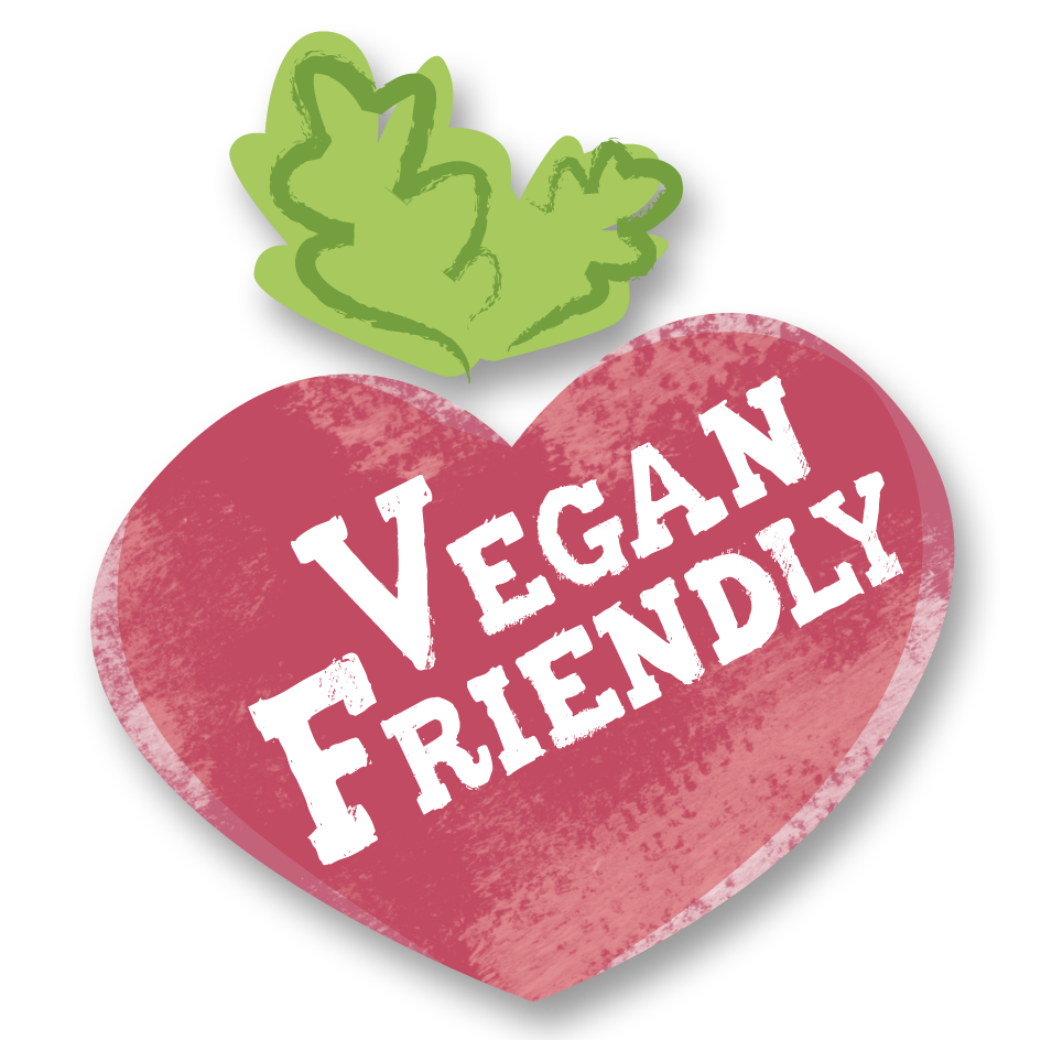 Situs web yang ramah vegan